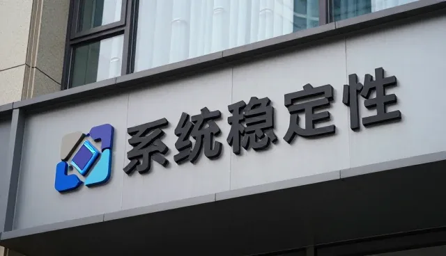 智能生产线控制终端常见问题与处理方法