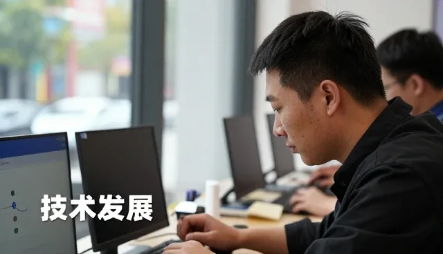 智能设备研发满足现代企业发展需求